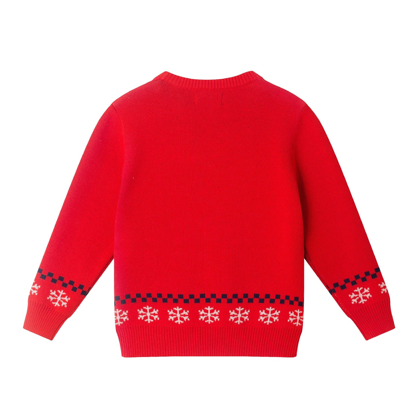 Kids Sweater & Pants Set | Gingerbread & Dinos