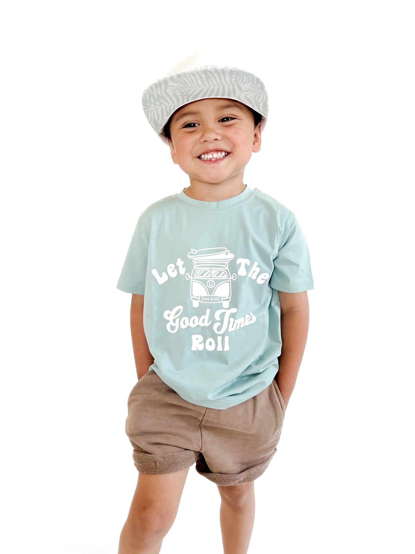 Good Times T-Shirt