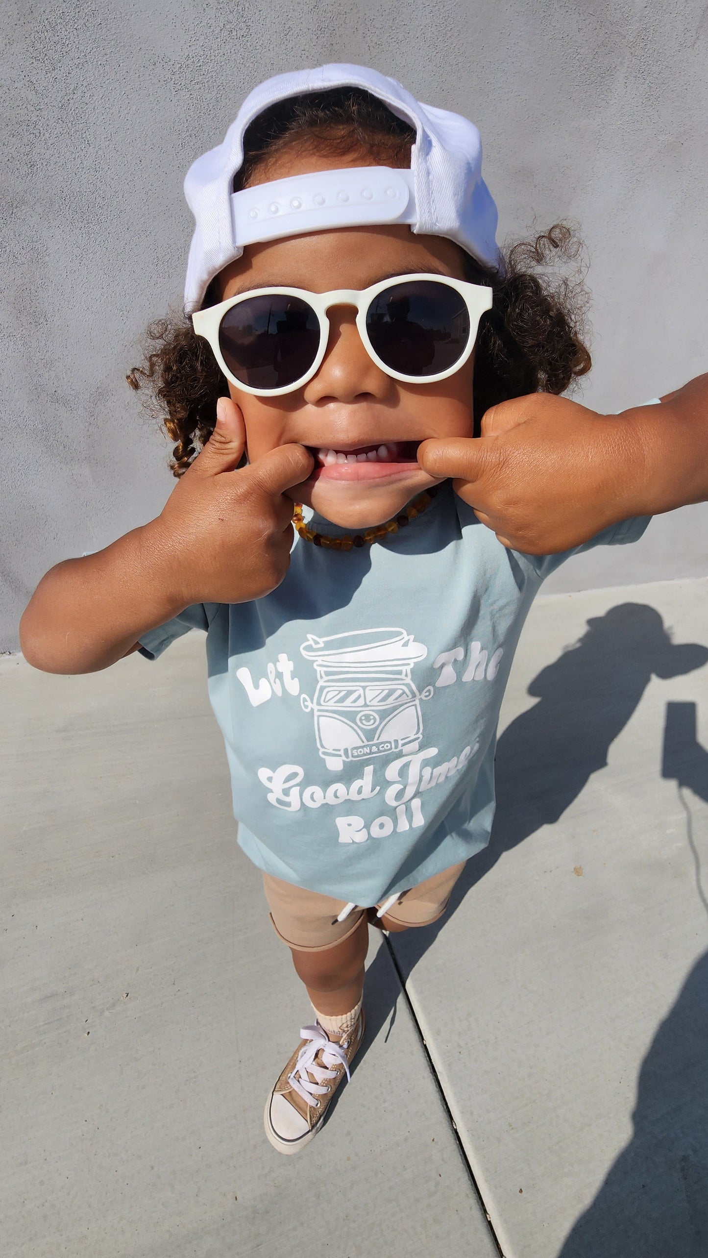 Good Times T-Shirt