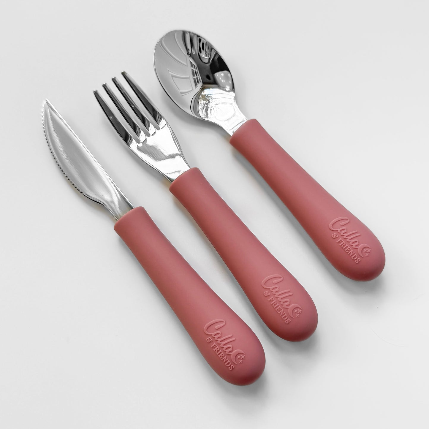 Big Kids Utensils