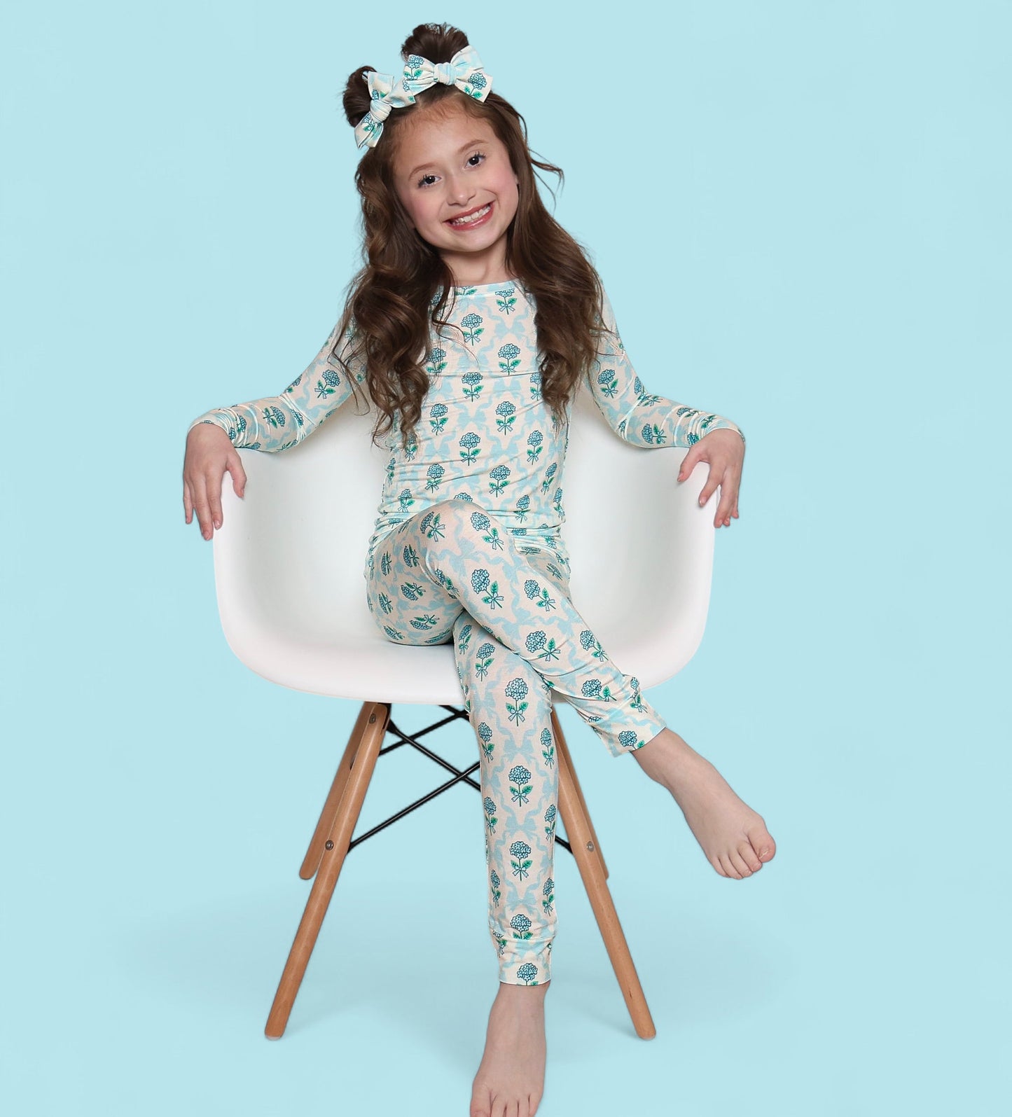 BLUE RIBBON BLOOMS DREAM SET