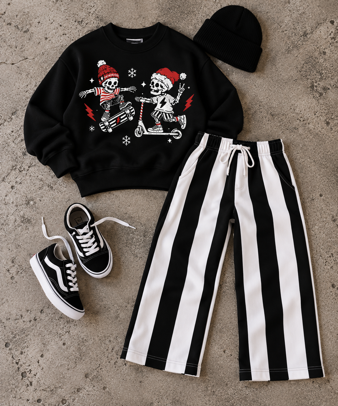 Christmas crewneck PREORDER