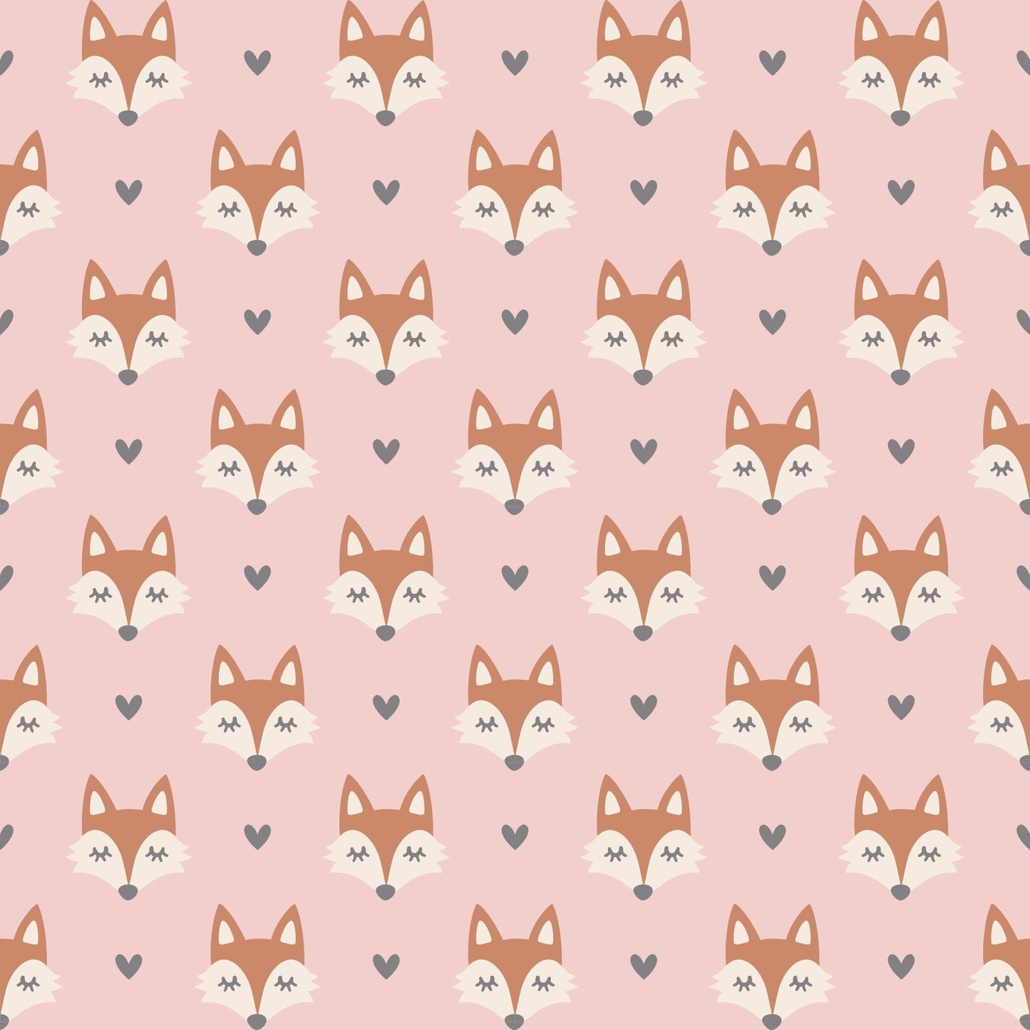 1.5 TOG Sleep Sack - Foxy Lady