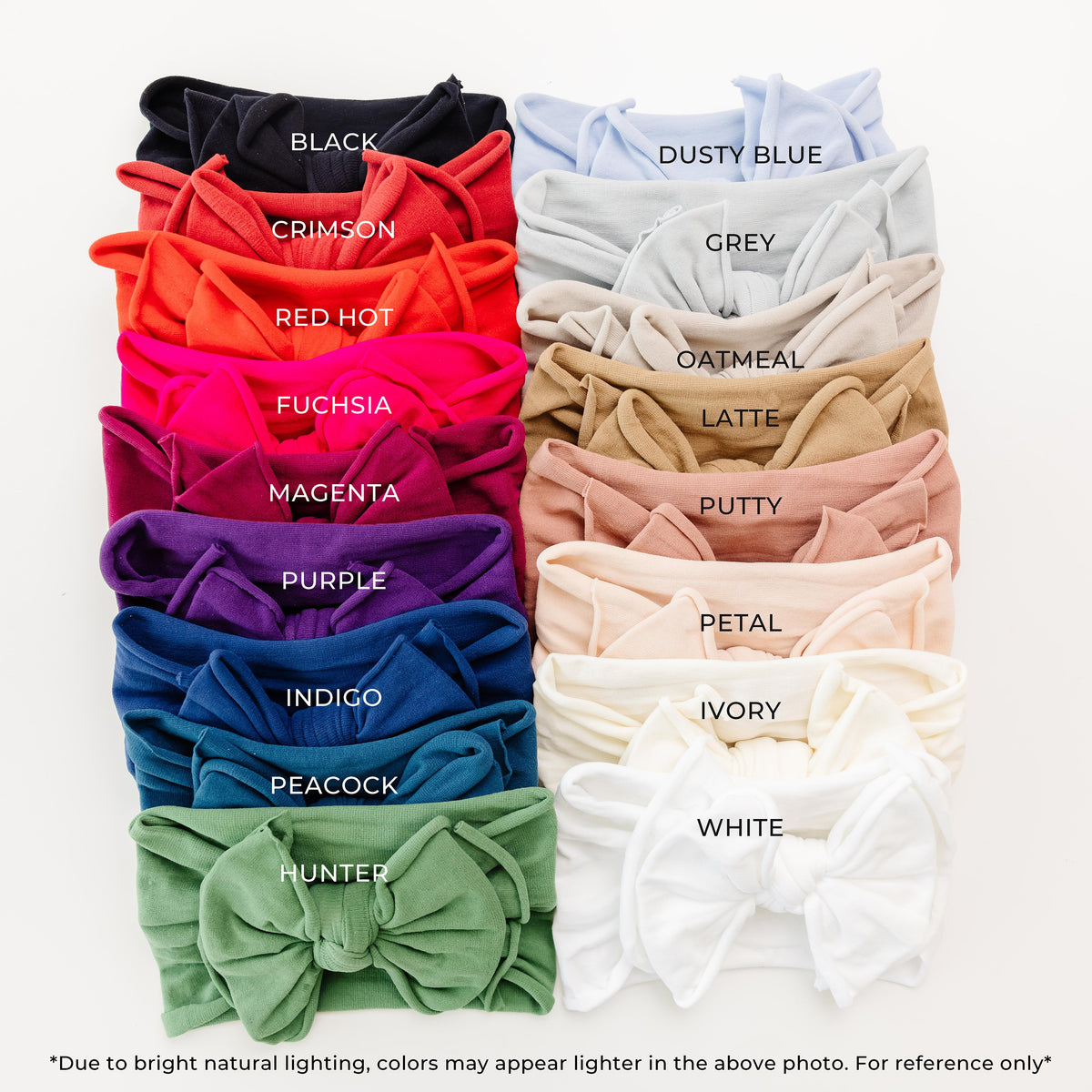 FAB-BOW-LOUS®