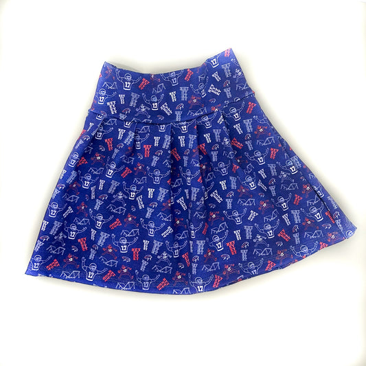 Hey Ey Ey Ey Skirt
