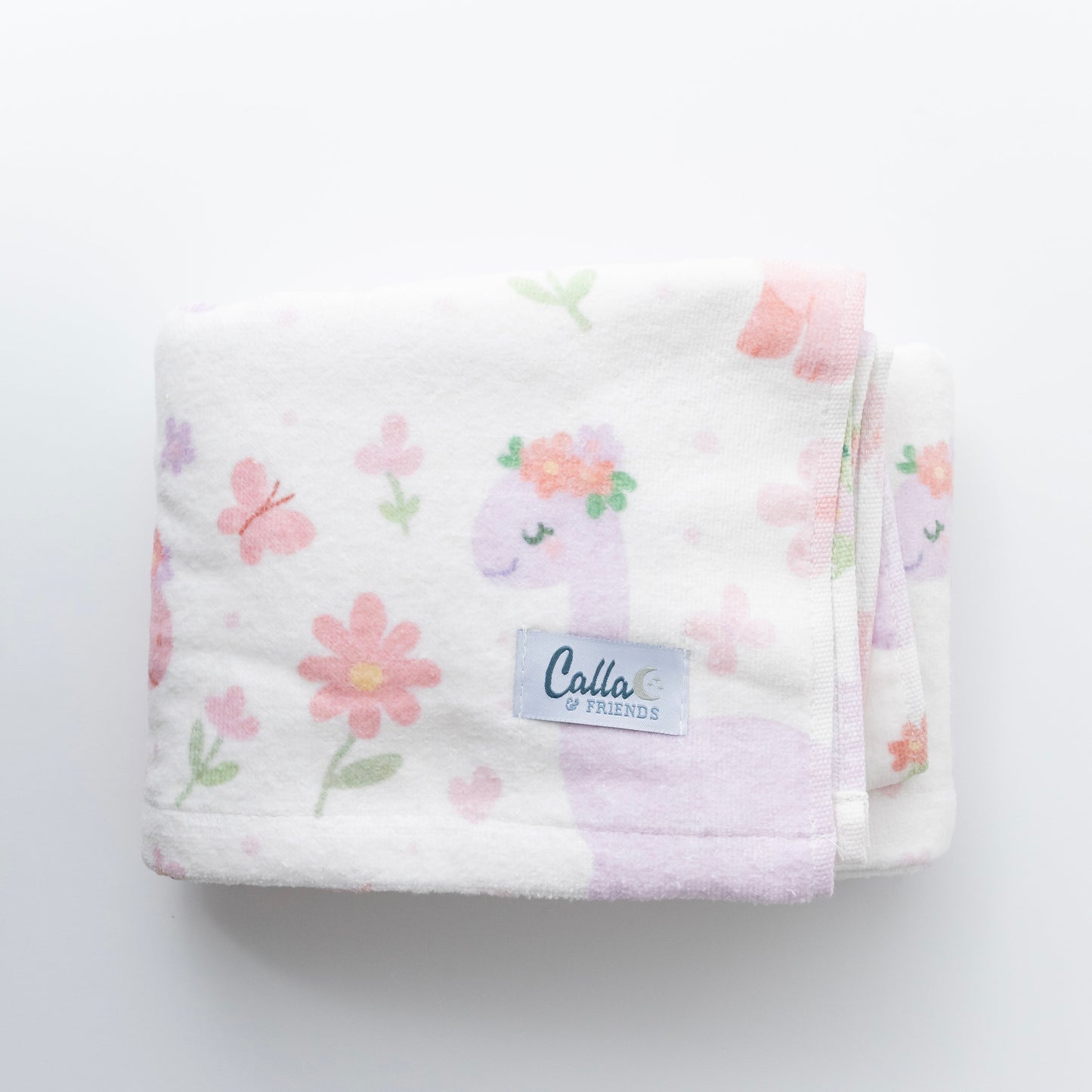 The Maverick Kids Beach Towel
