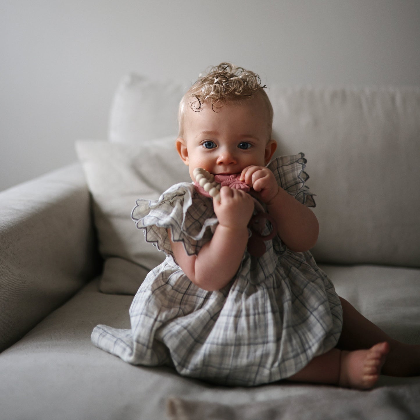 Teething Ring