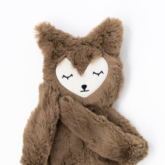 Fox Snuggler