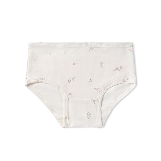 Girl's Panty Set
