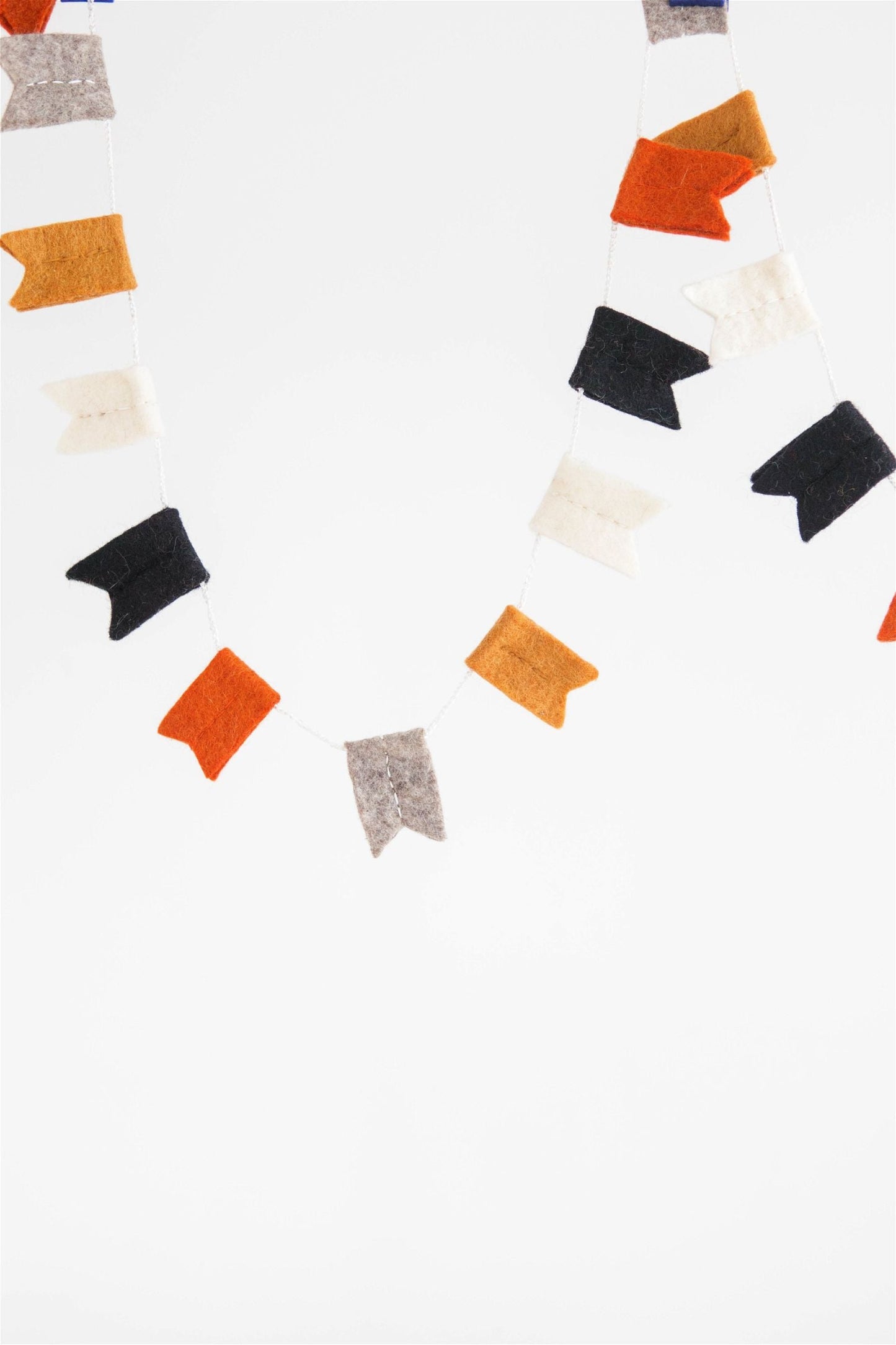 Felt Flag Bunting