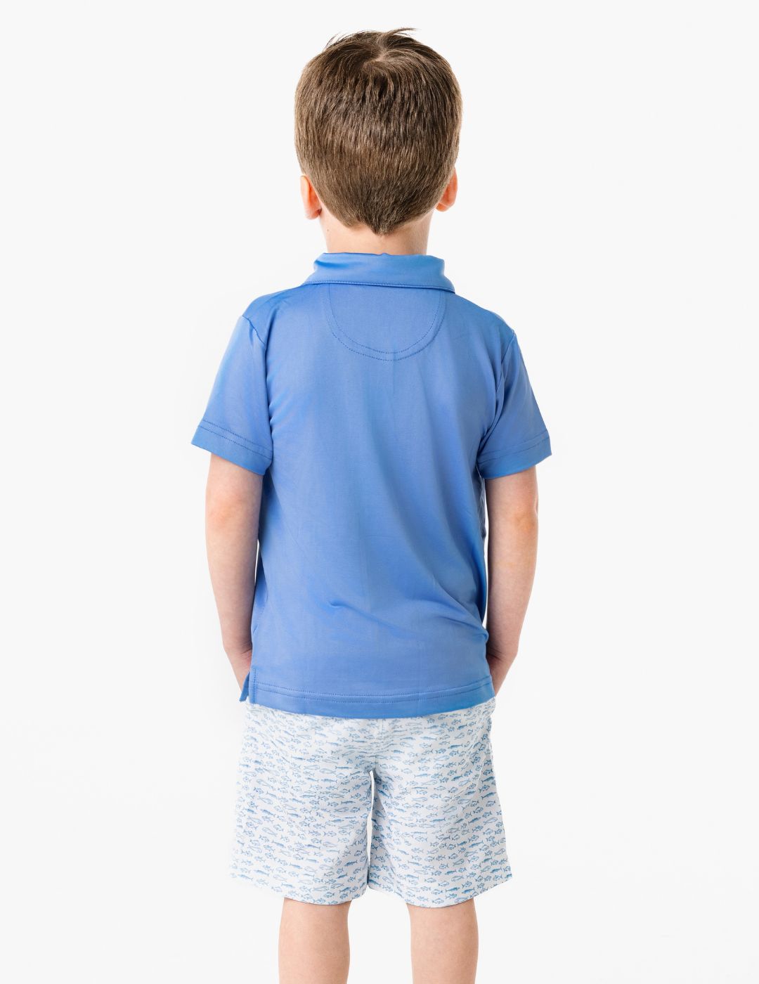 Finn Toddler Boys' Shorts