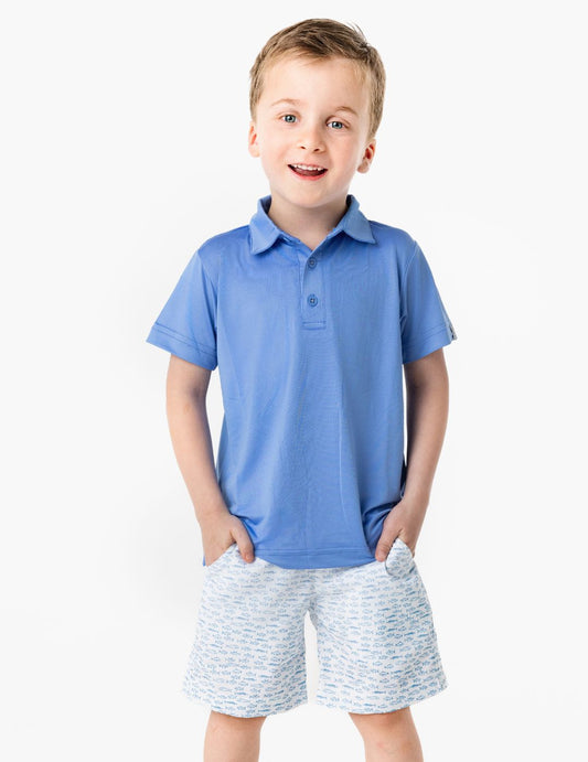 Finn Toddler Boys' Shorts