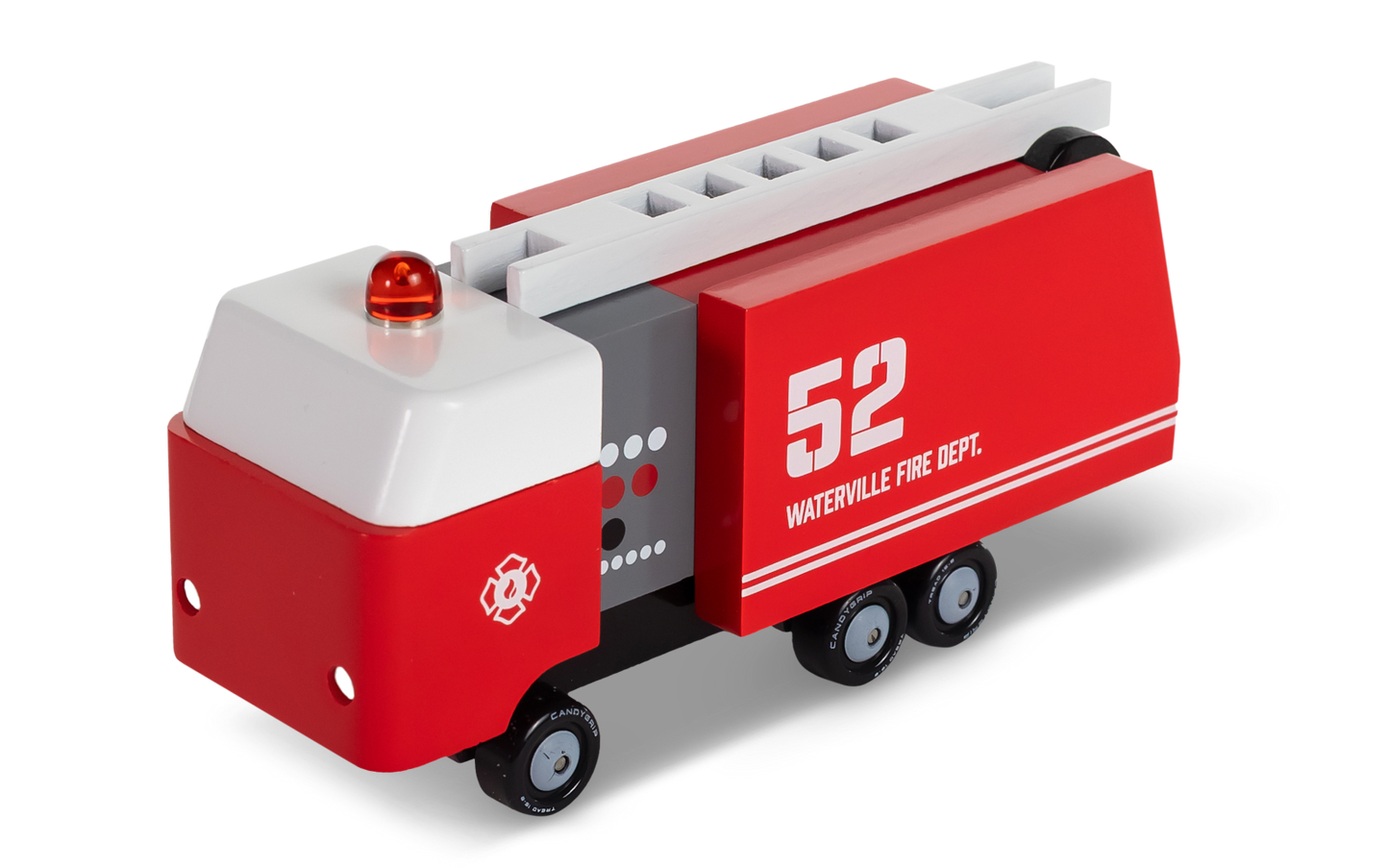 Fire Truck