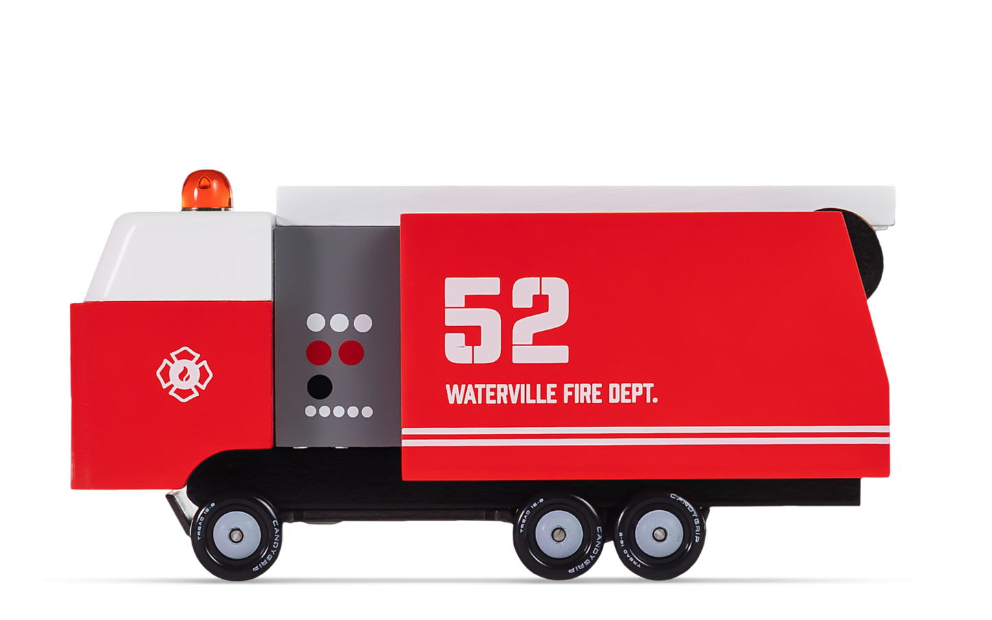 Fire Truck