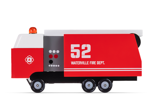 Fire Truck
