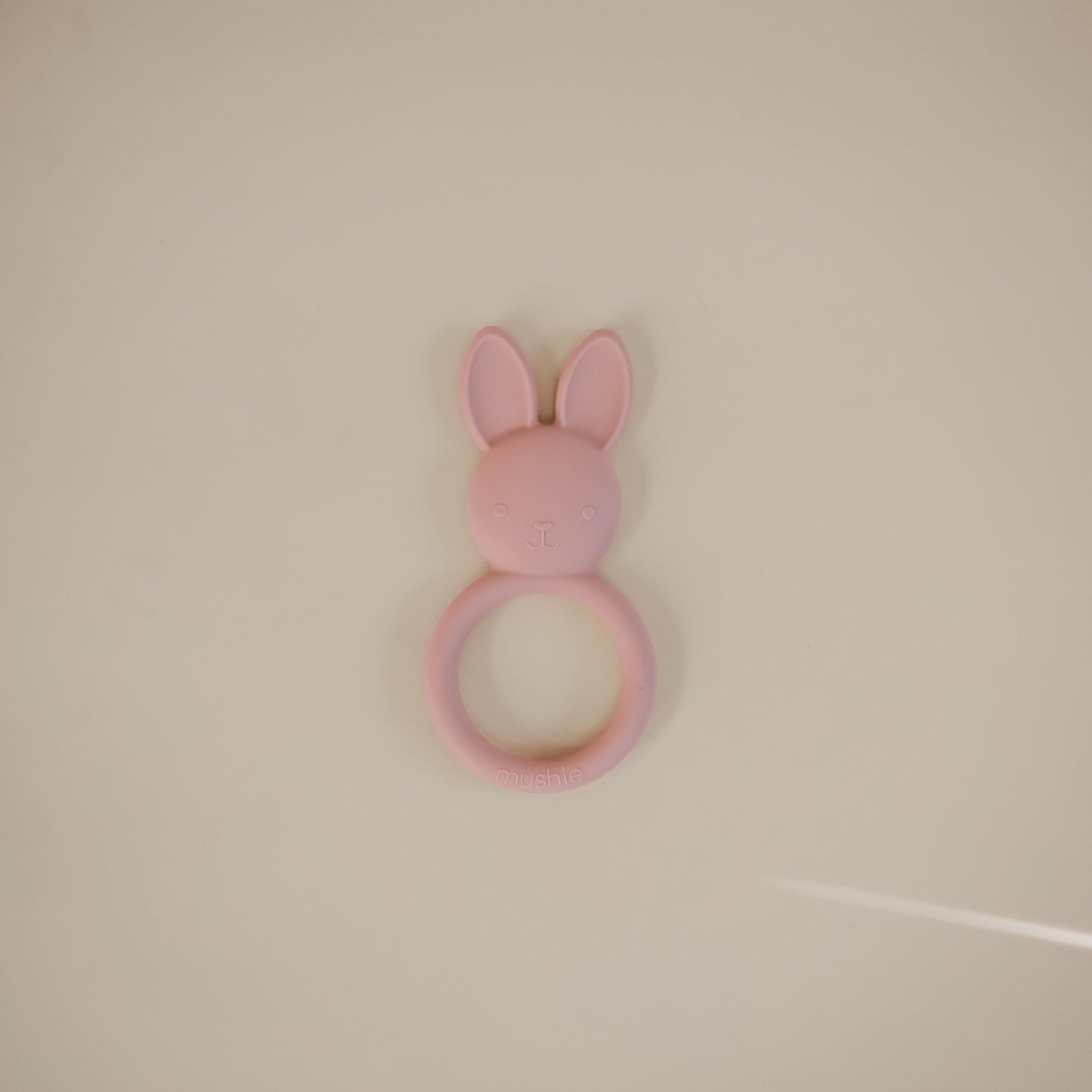 Bunny Teether