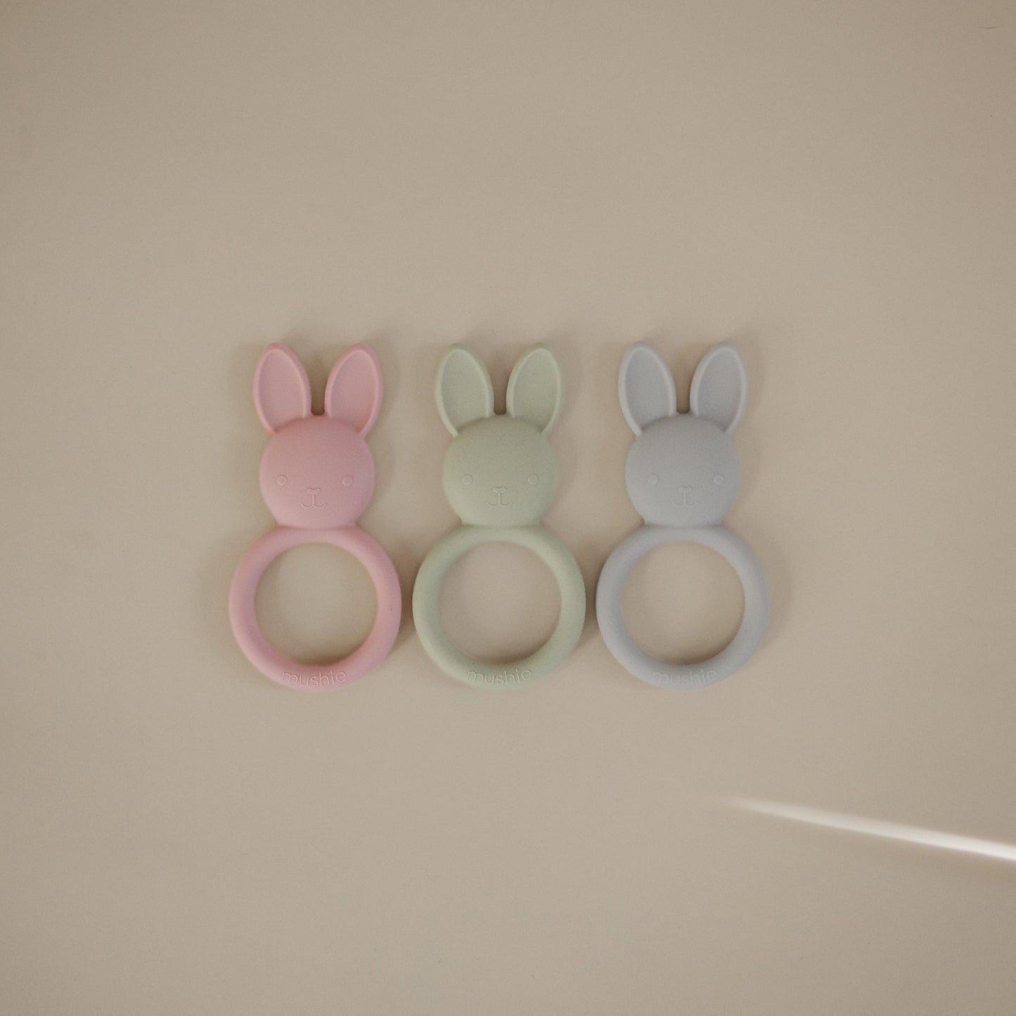 Bunny Teether