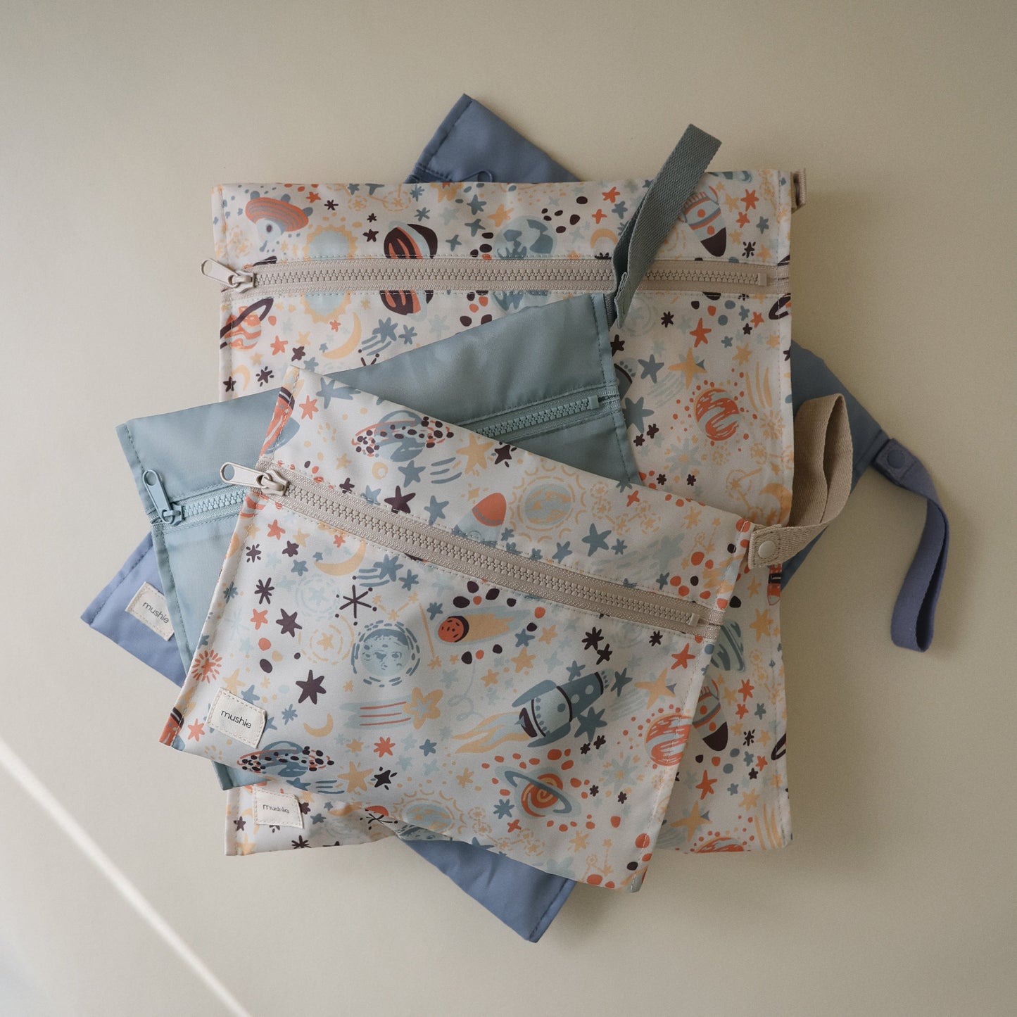 Water Resistant Wet Bag