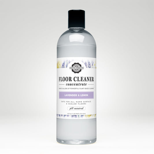 Floor Cleaner Concentrate | Lavender & Lemon
