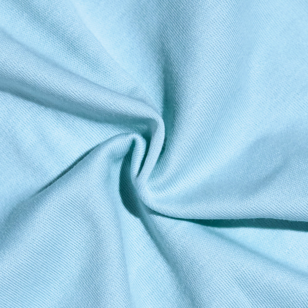 Magnetic Footie - Cloud Blue