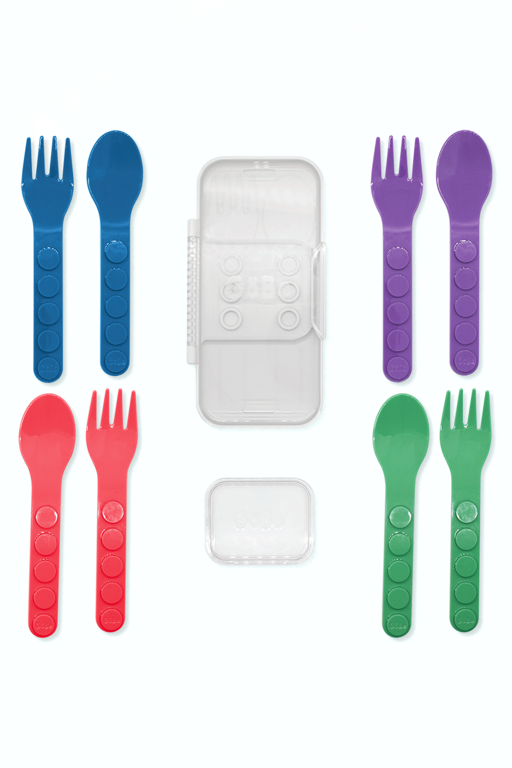 Fork & Spoon Set