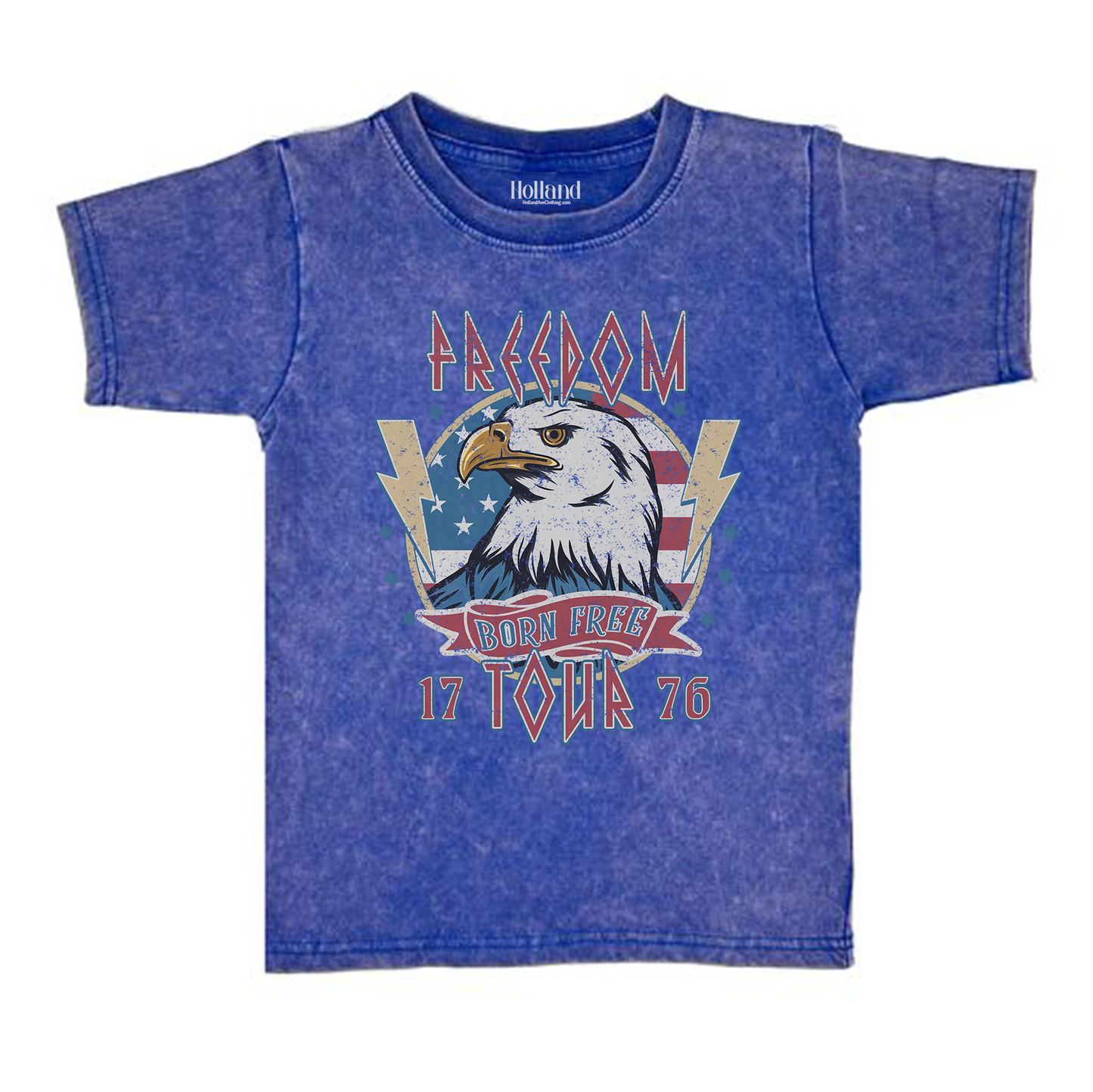 Freedom Tour