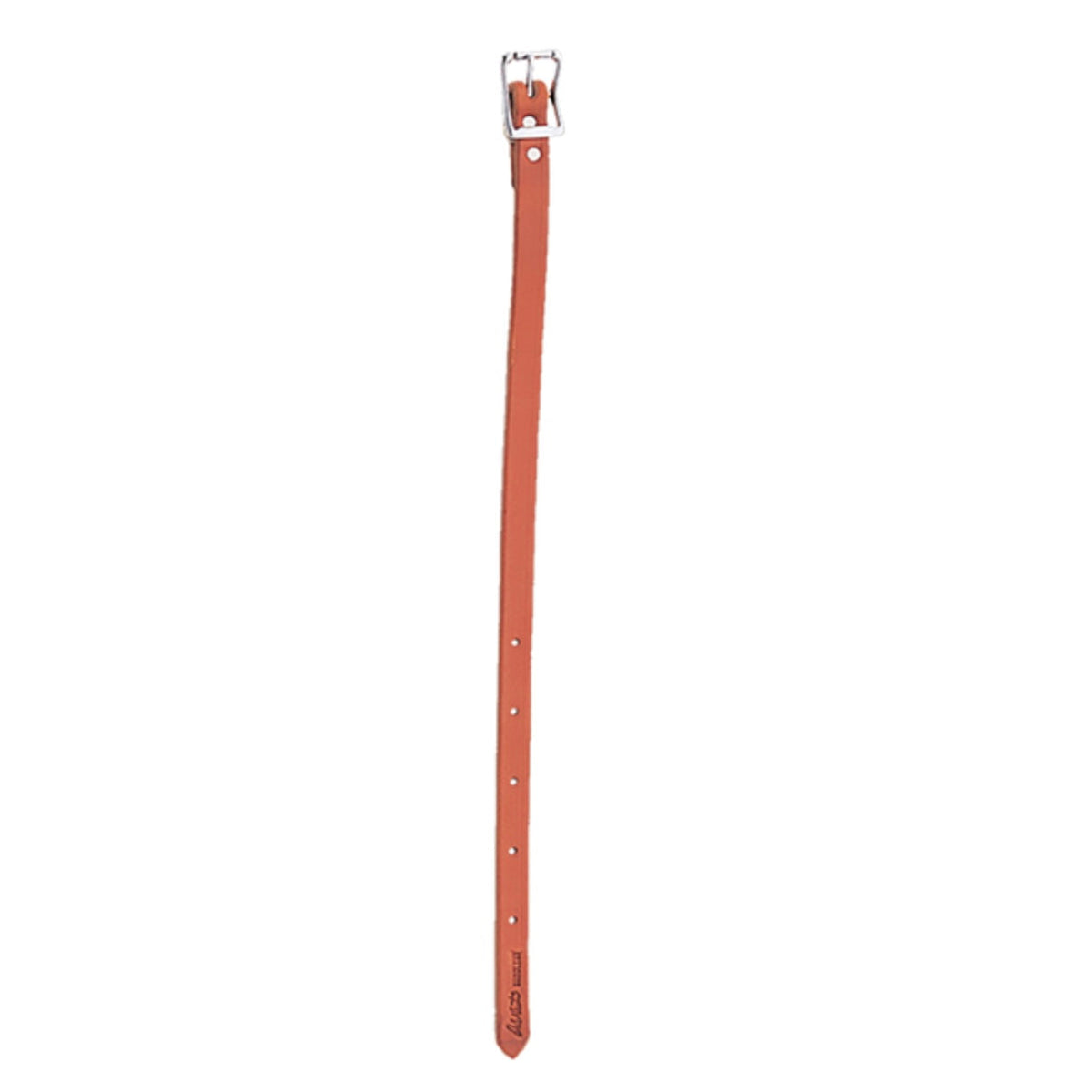 Breastcollar Tug Strap