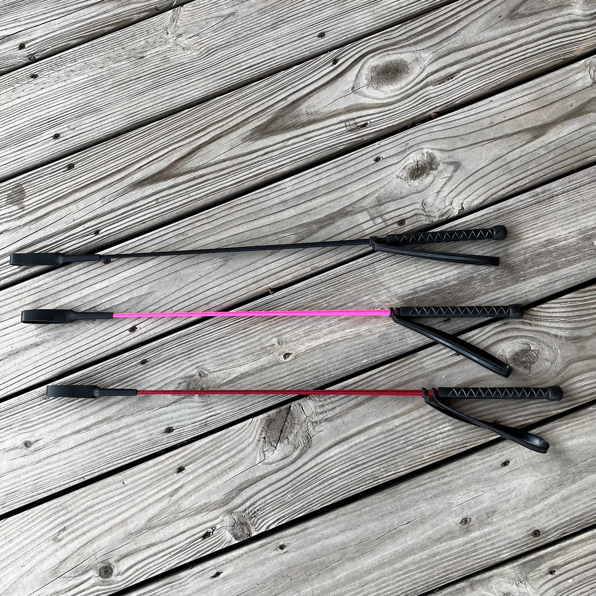 26" Riding Crop
