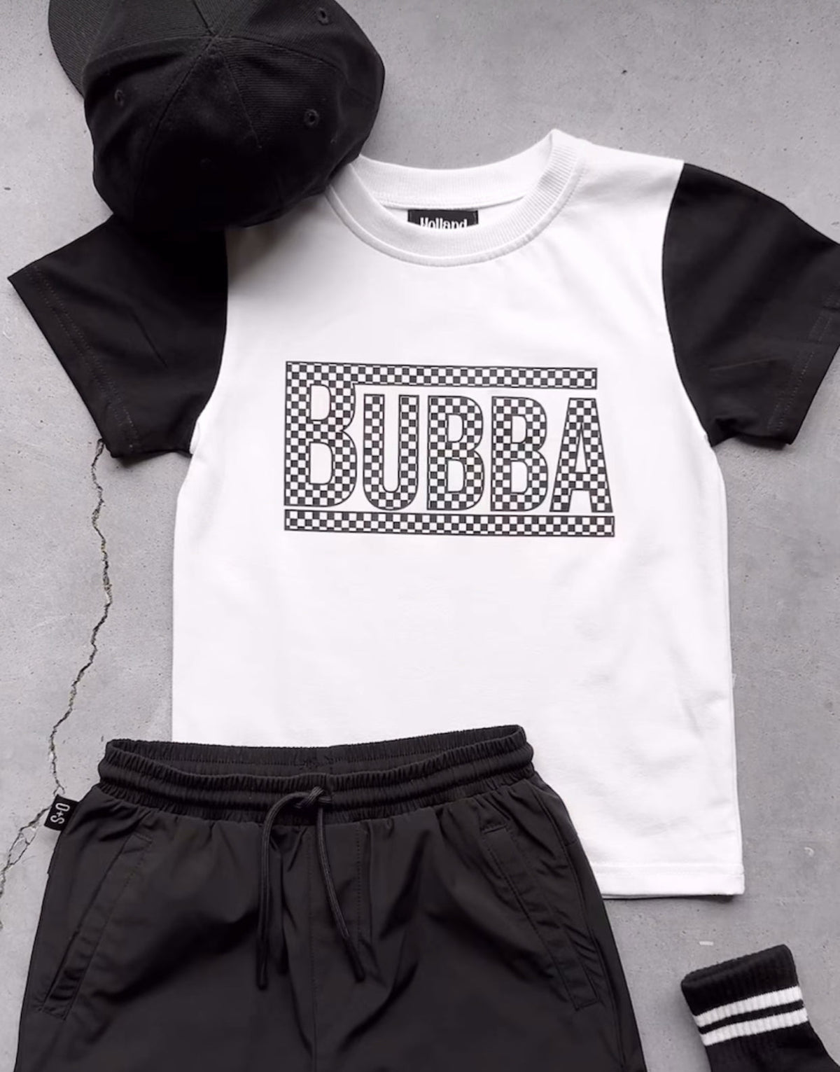 Bubba