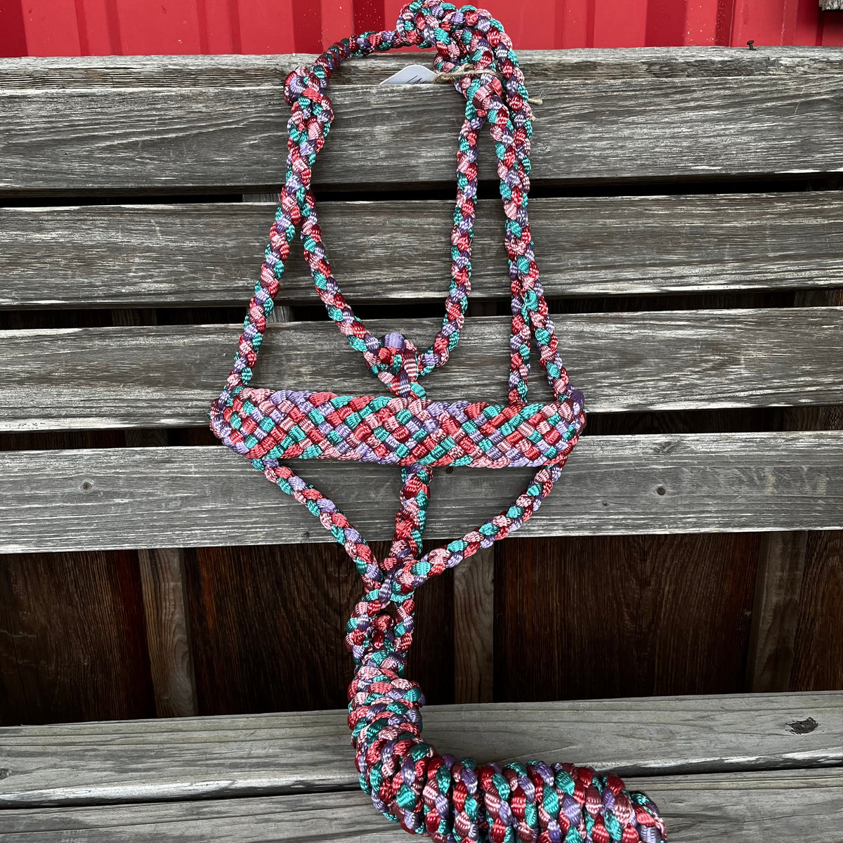 LMB Halter
