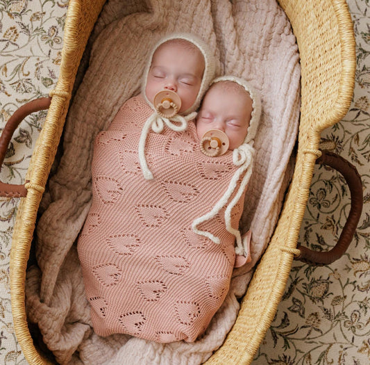 Baby Blankets
