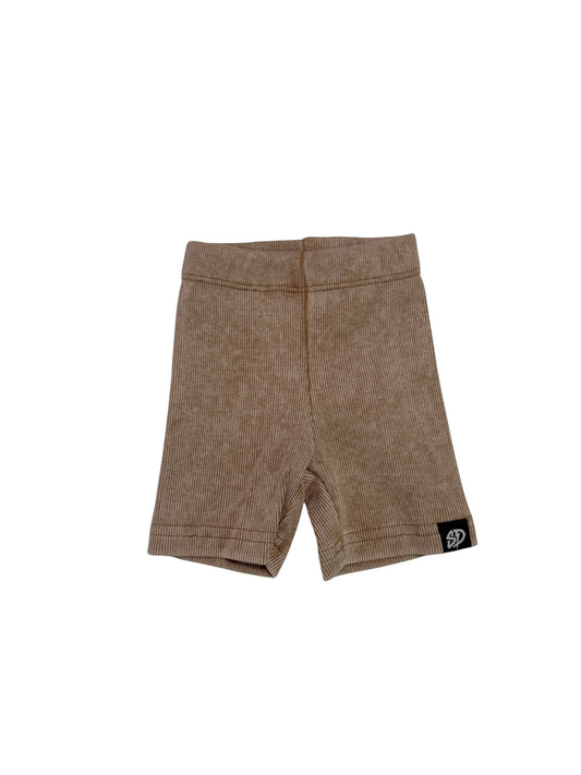 TAN ACID • BIKE SHORTS