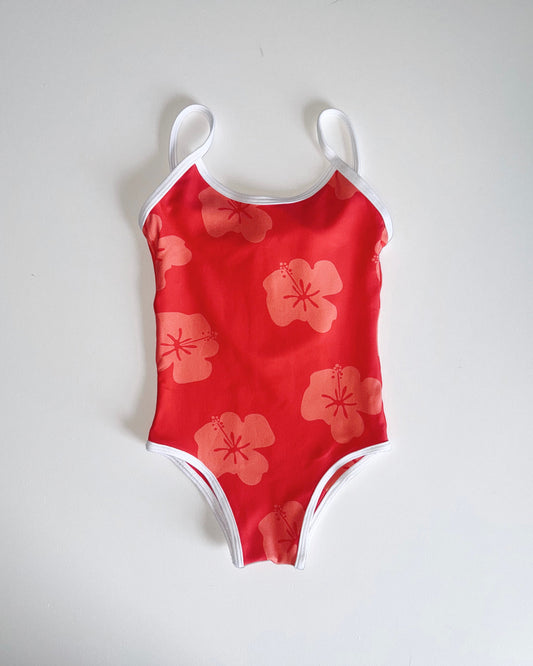 Millie One Piece Kids Swimsuit - Li Hing