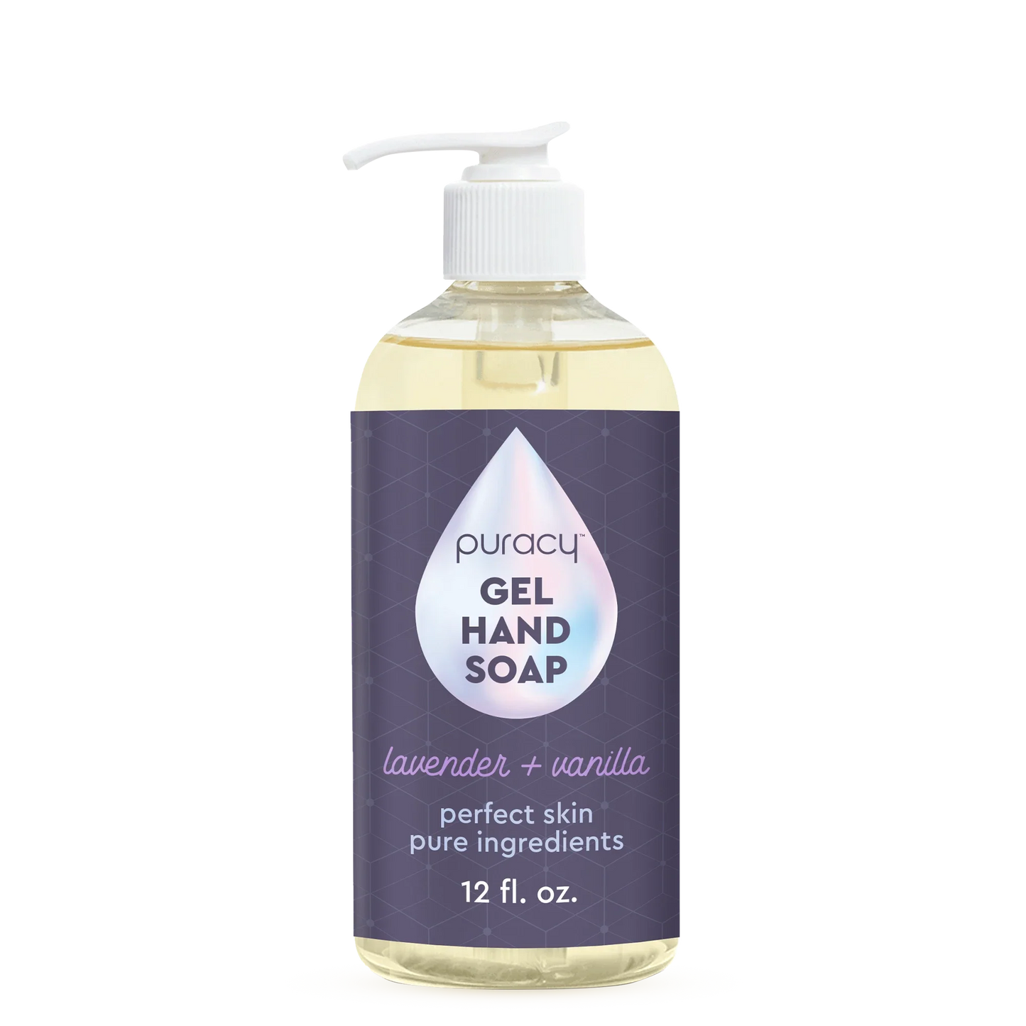 Gel Hand Soap