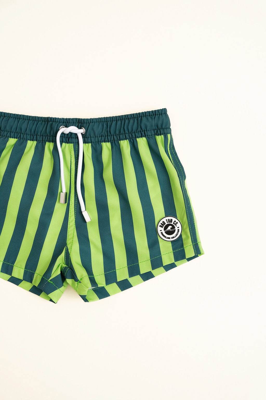 GREEN MACHINE SWIMMIE swim trunks
