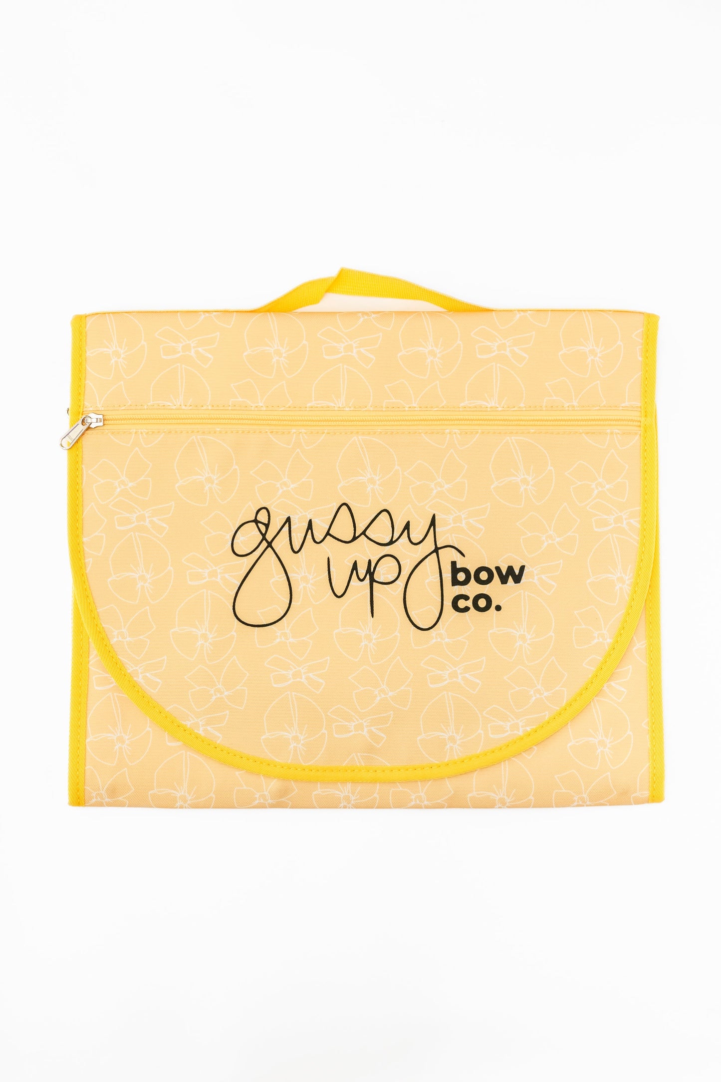 The Ultimate Bow Storage Case
