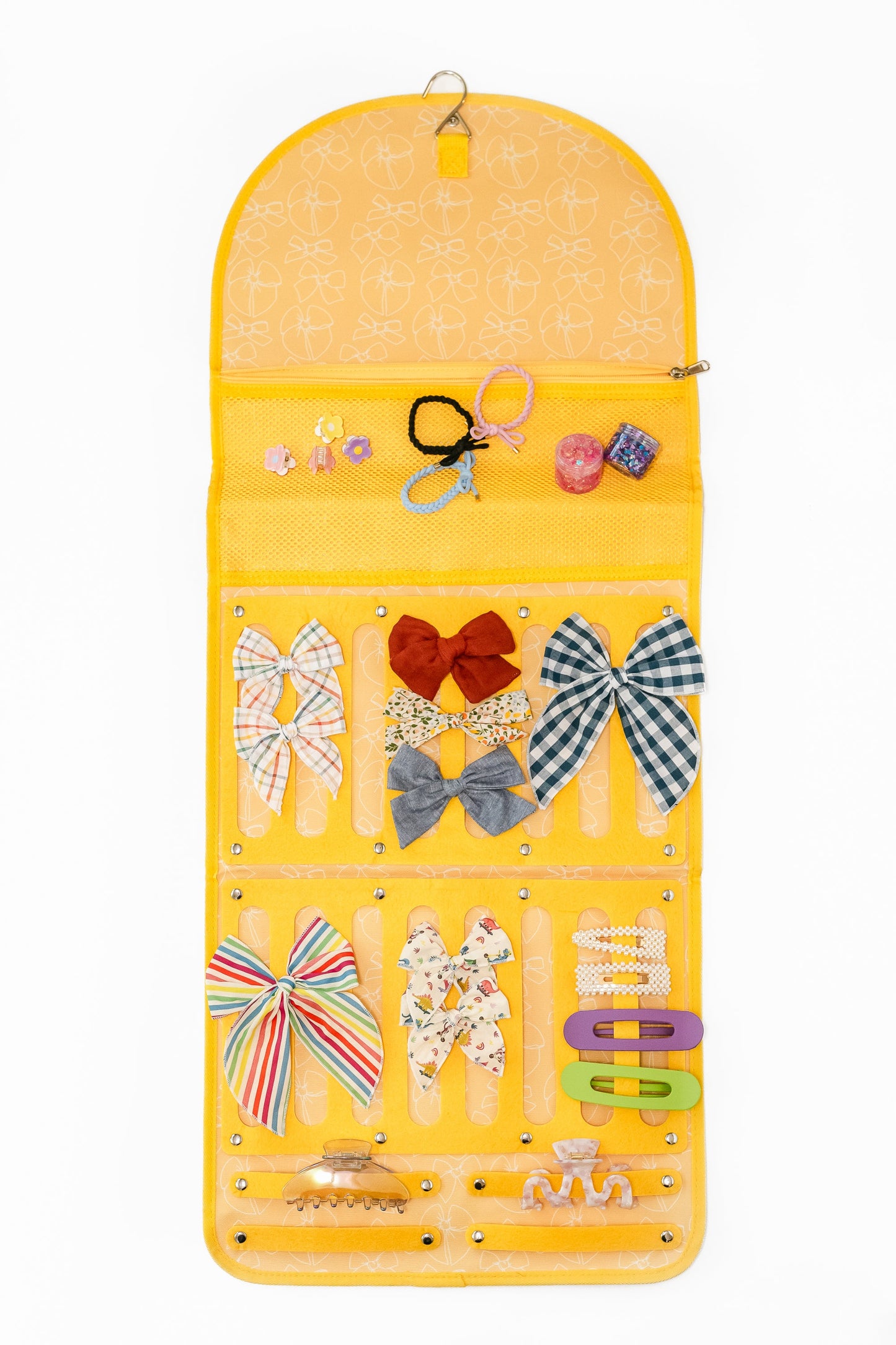 The Ultimate Bow Storage Case
