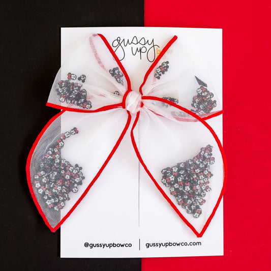 Hiya, pal! Shaker | Whimsy Bow