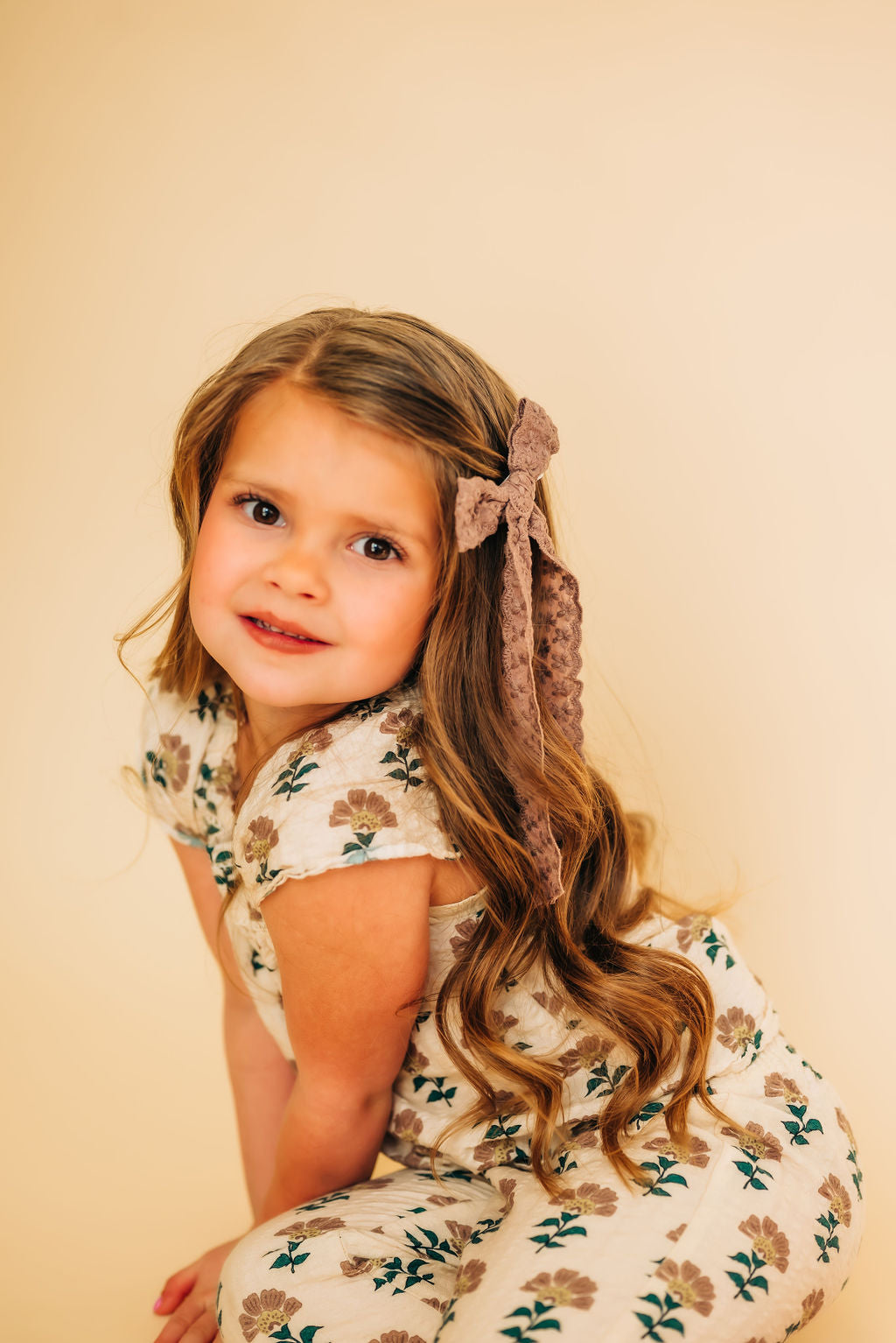 Florence Bow