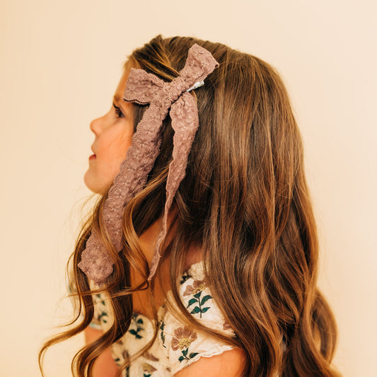 Florence Bow