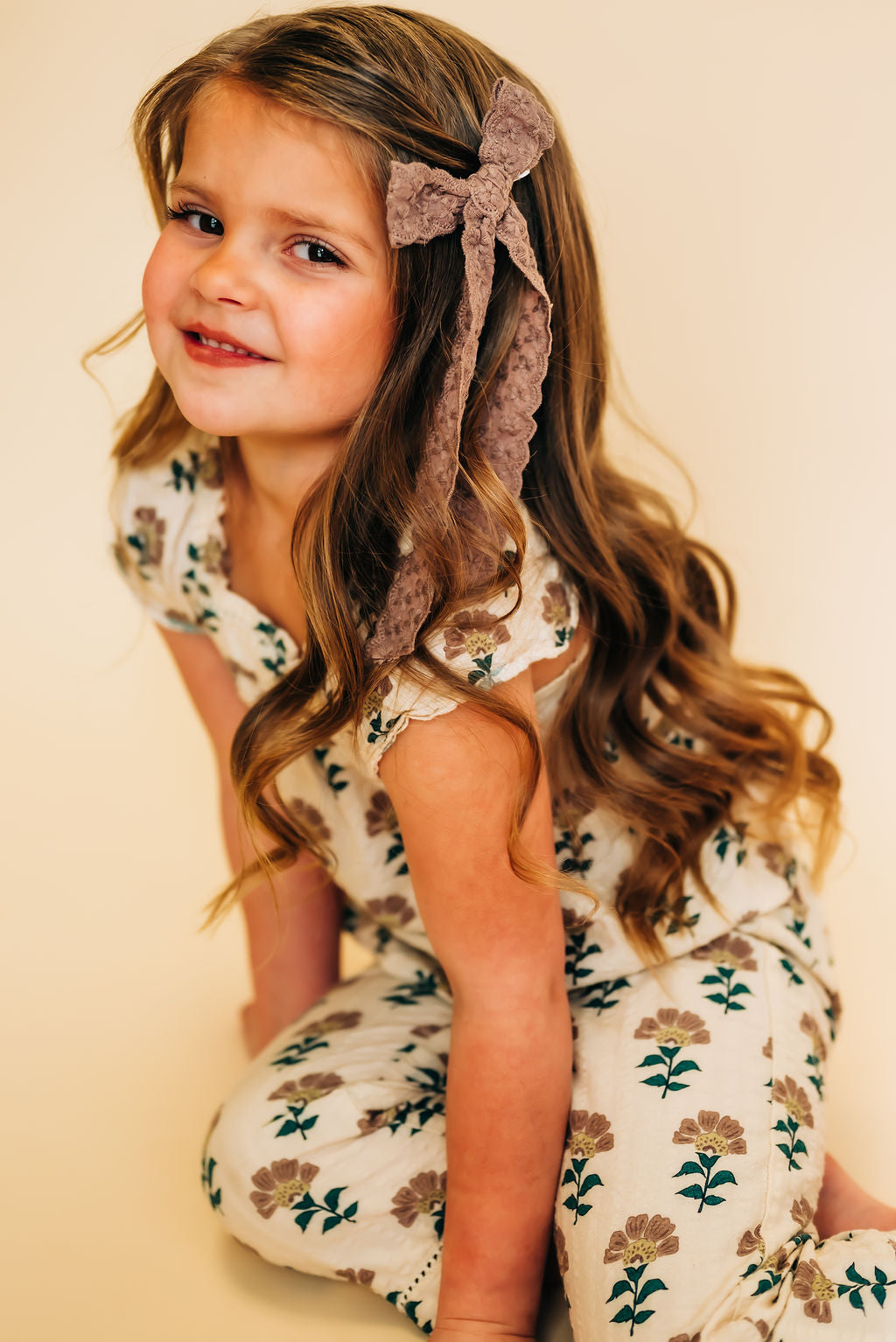 Florence Bow