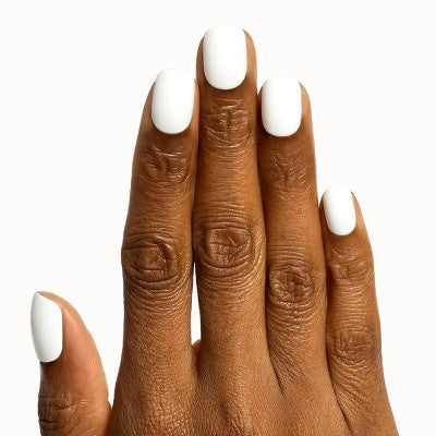 Olive & June Fake Nails XS Squoval Swan 32ct - New