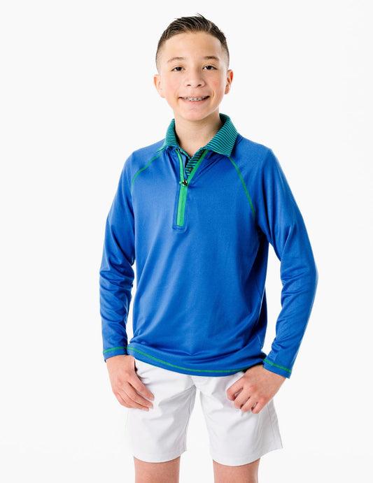 Gibson Youth Boys' Pullover