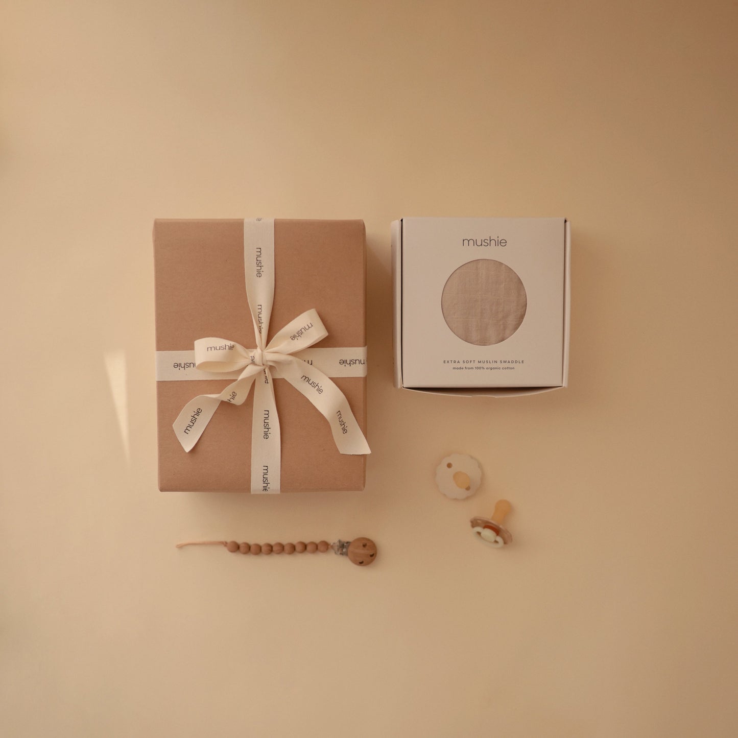Newborn Gift Set (Mini)