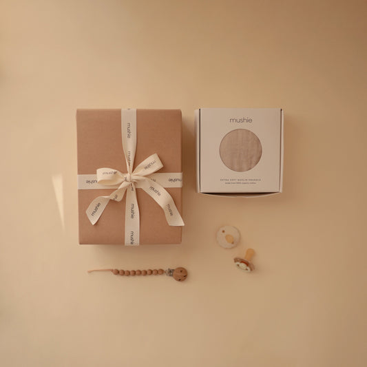 Newborn Gift Set (Mini)