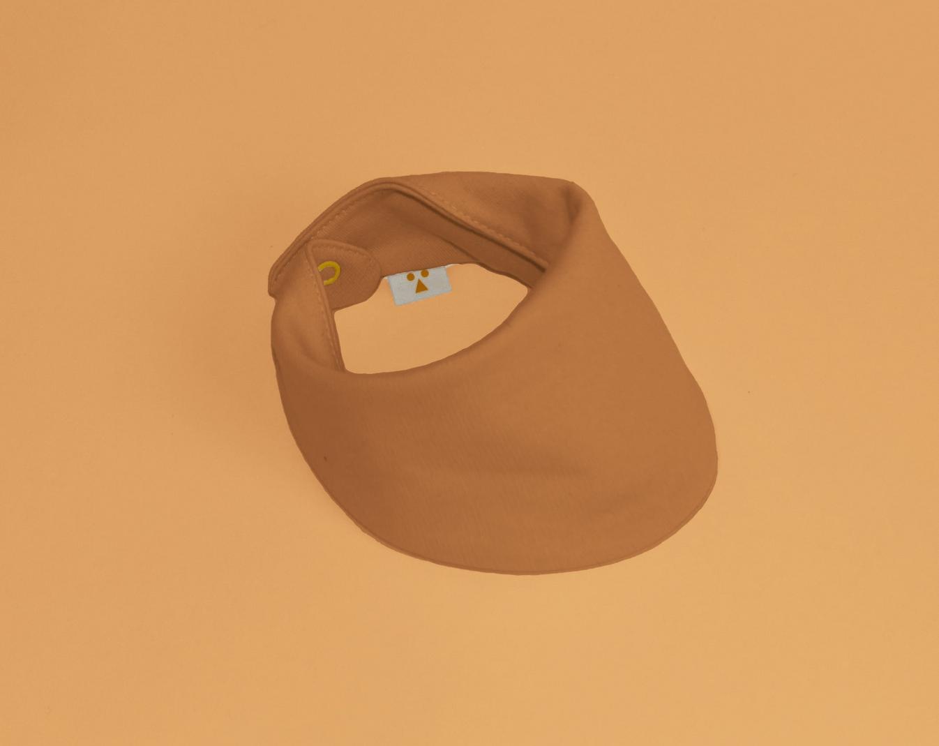 Bibs Modal Terry - Sourdough