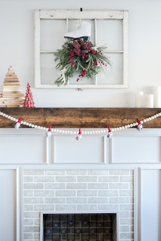 Gnomes Garland