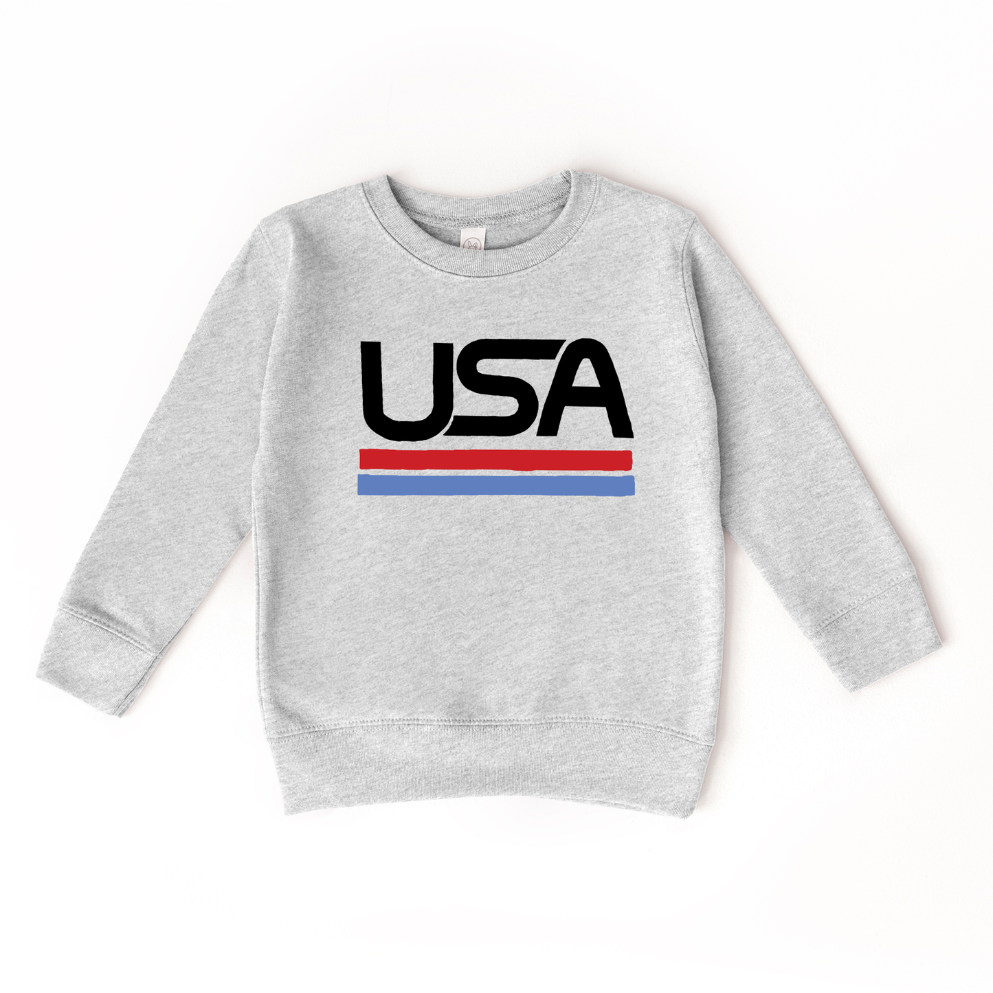 Throwback USA | Sweatshirt