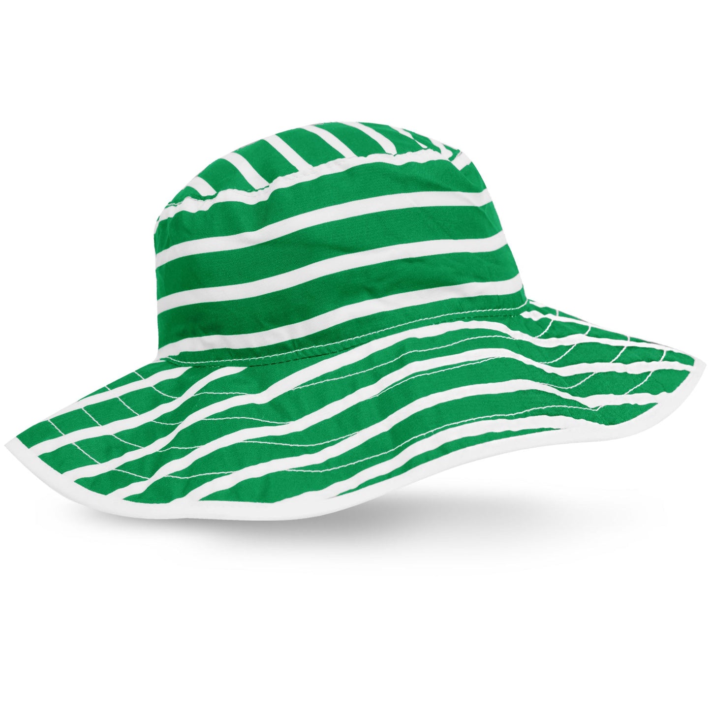 Baby Sun Hats with UPF 50+ Protection - Reversible UPF 50+