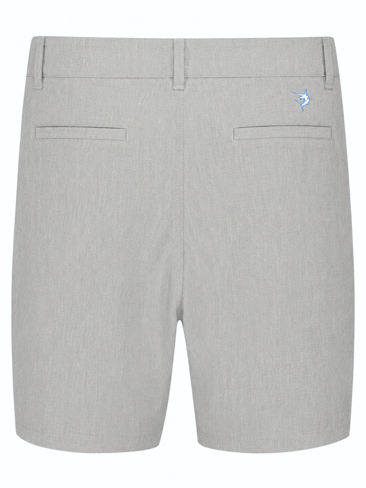 Bayport Shorts - grey